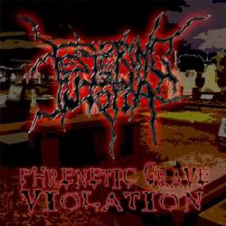 Lymphatic Secretion : Phrenetic Grave Violation